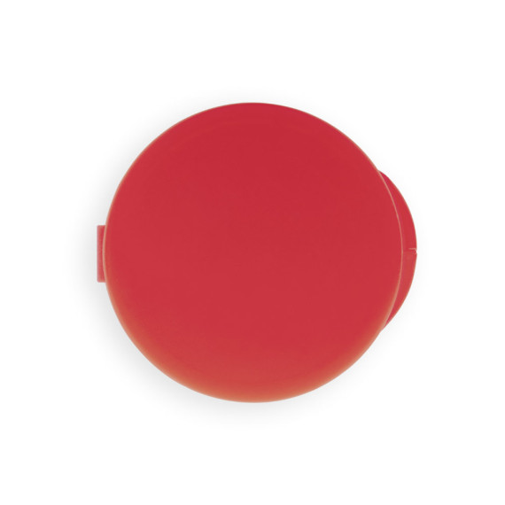 GERMAIN. Sluchátka s 1.2m ABS kabelem