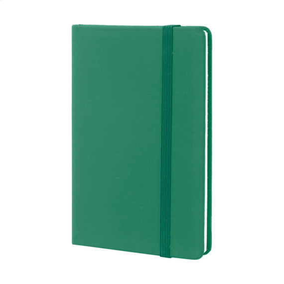 Nopuk Blank A6 poznámkový blok