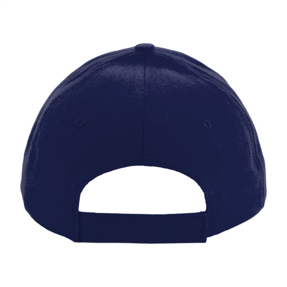 Banks baseballová čepice