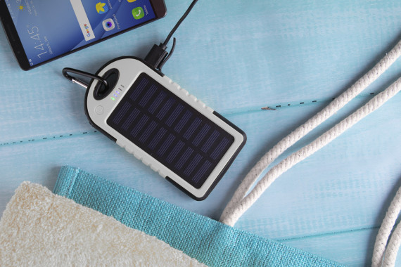 Durabank USB power banka