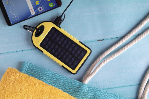 Durabank USB power banka
