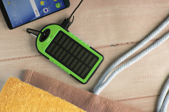 Durabank USB power banka