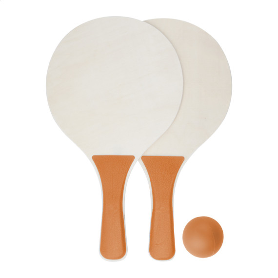 Mistra set na plážový tenis