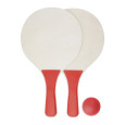 Mistra set na plážový tenis