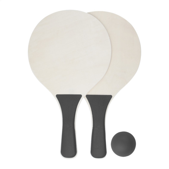 Mistra set na plážový tenis