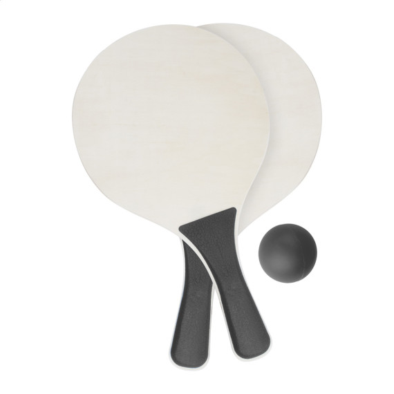 Mistra set na plážový tenis