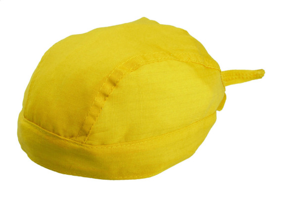 Ontra šátek na hlavu