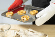 Challah kuchyňská chňapka