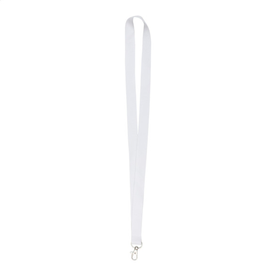 Event lanyard