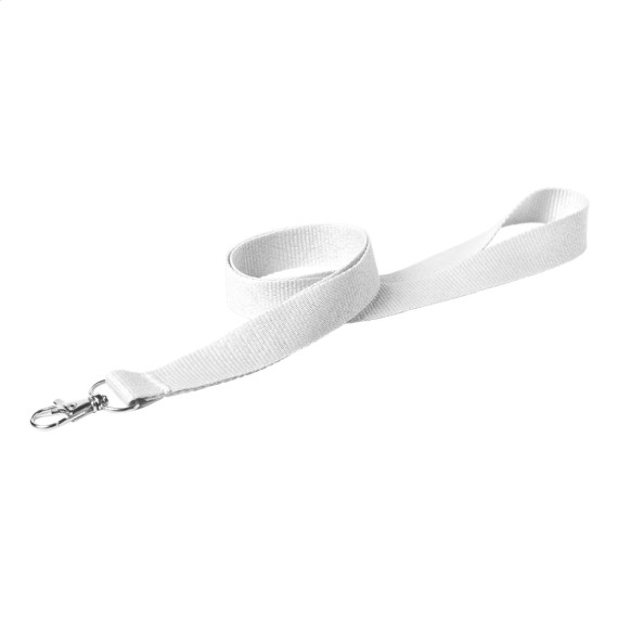 Event lanyard