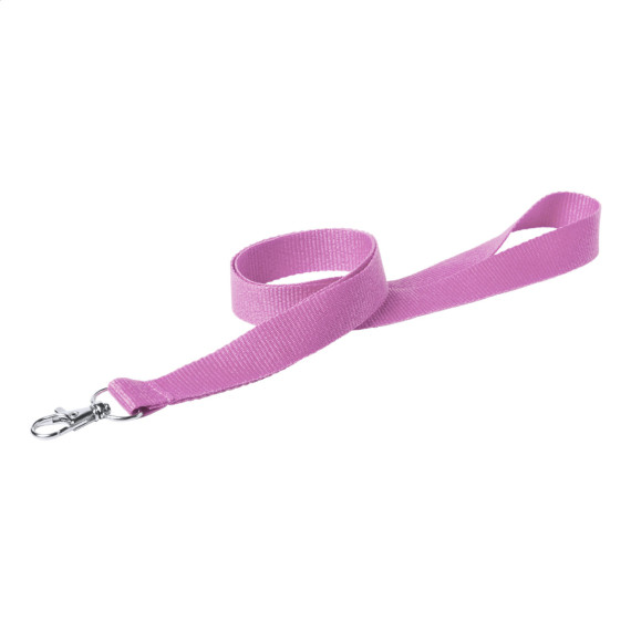 Event lanyard