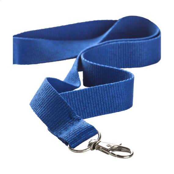 Event lanyard