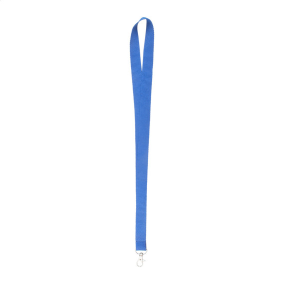 Event lanyard