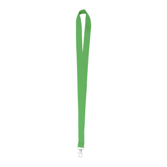 Event lanyard
