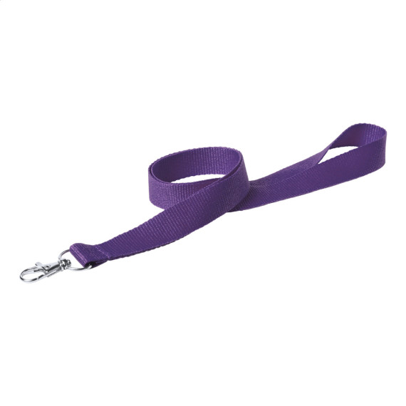 Event lanyard