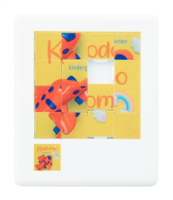 Melanie mini posuvné puzzle