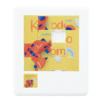 Melanie mini posuvné puzzle