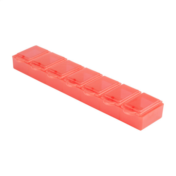 Sepill box na pilulky