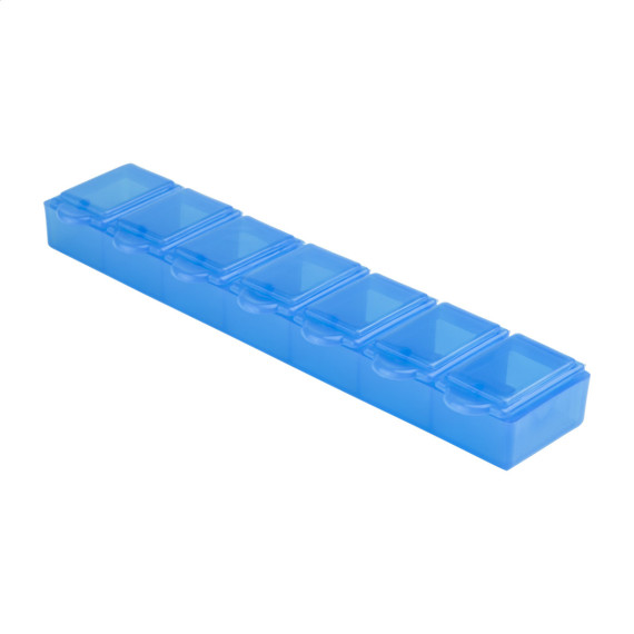 Sepill box na pilulky