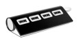 Wudge USB hub