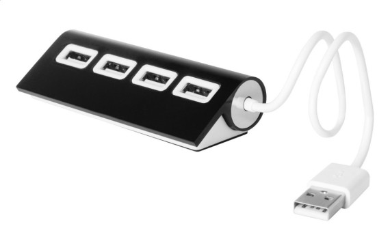 Wudge USB hub