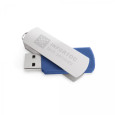 BOYLE 8GB. 8GB USB flash disk s kovovým klipem