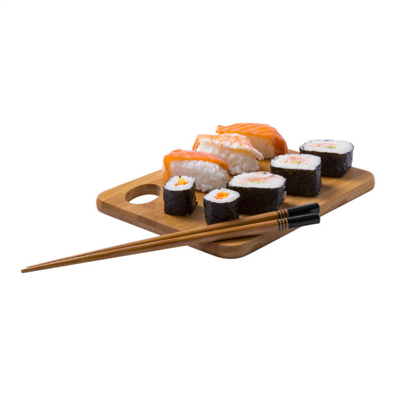 Temaki jídelní hůlky