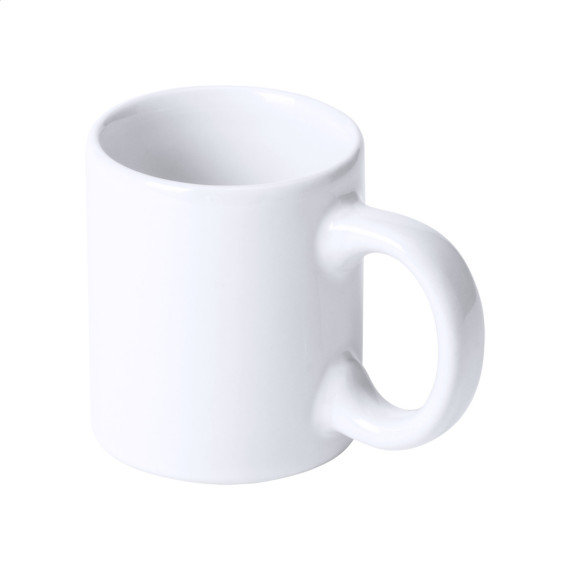 Roubi hrnek na espresso