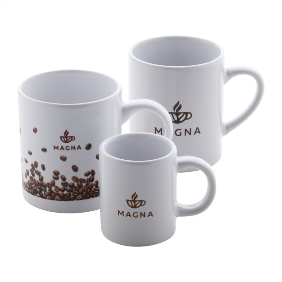 Roubi hrnek na espresso
