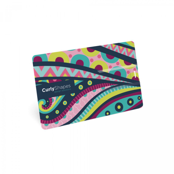 WALLACE 8GB. USB Stick UDP s 8GB v ABS