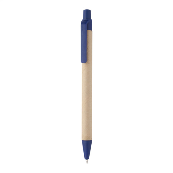 Papper kuličkové pero