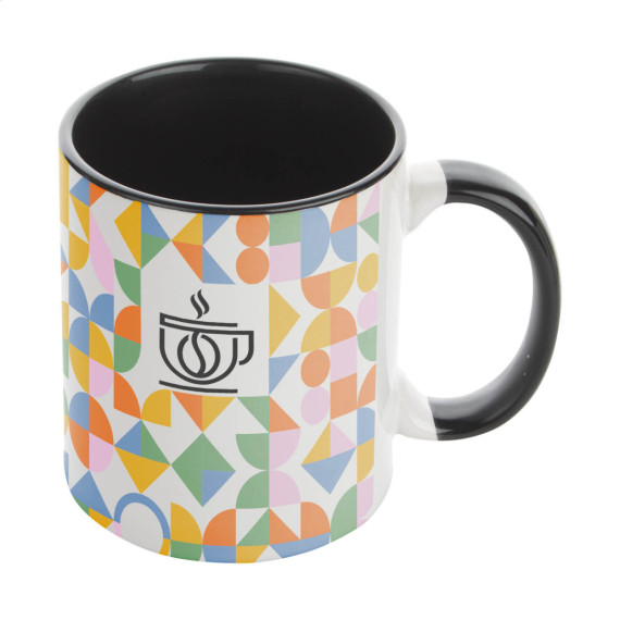 InnoColour hrnek na sublimaci