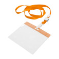 Ballek lanyard