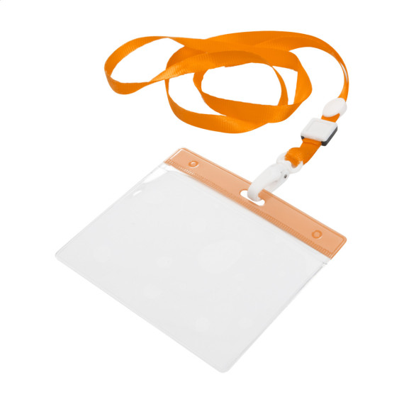 Ballek lanyard