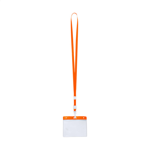 Ballek lanyard