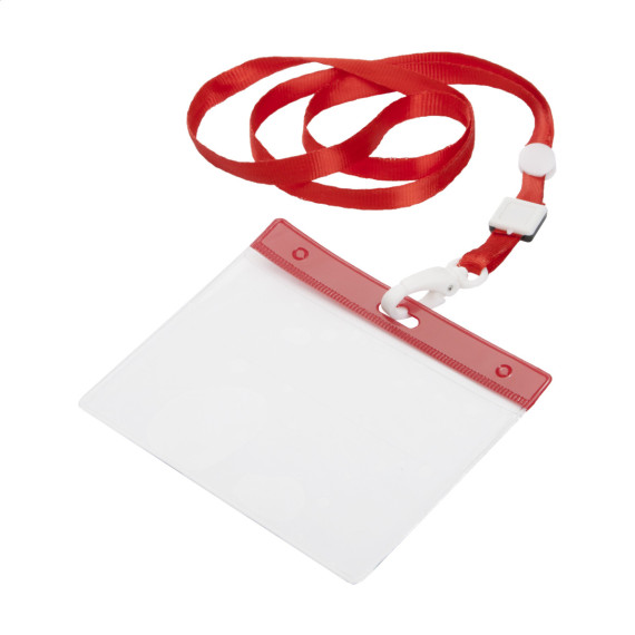 Ballek lanyard