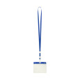 Ballek lanyard