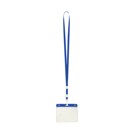 Ballek lanyard