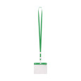 Ballek lanyard