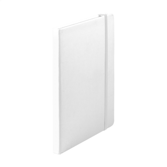 Nopuk Blank A5 poznámkový blok