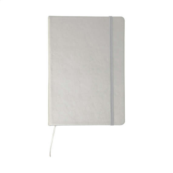 Nopuk Blank A5 poznámkový blok