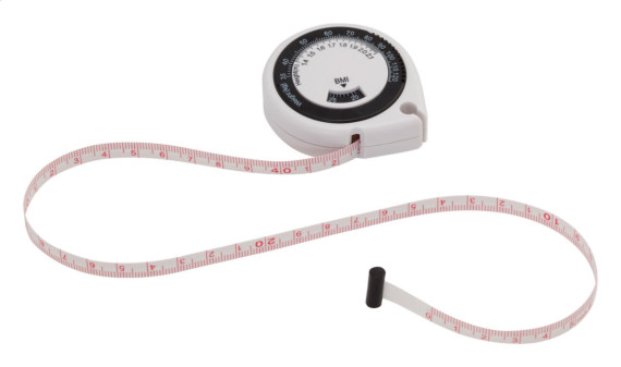 FitTape měřič těla