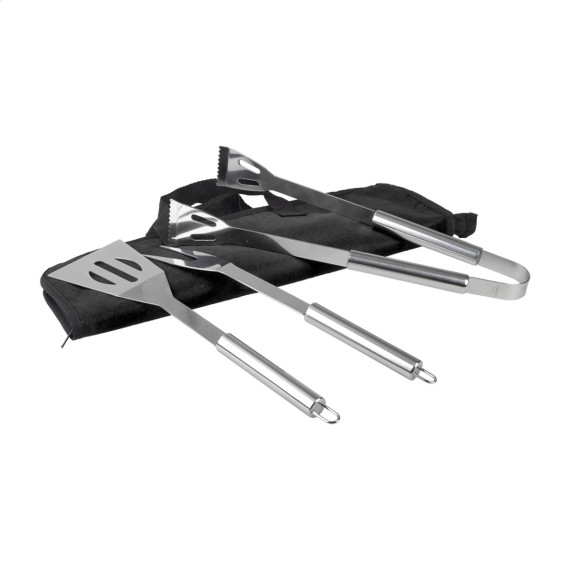 Tory BBQ set