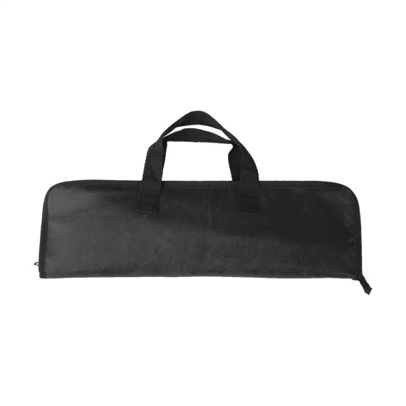 Tory BBQ set