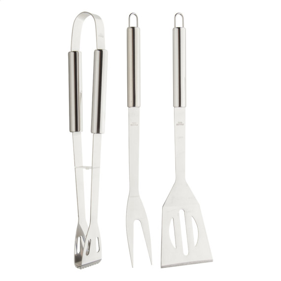 Tory BBQ set
