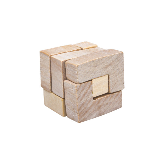 Leon hra puzzle