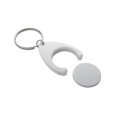 Nelly přívěšek na klíče se žetonem