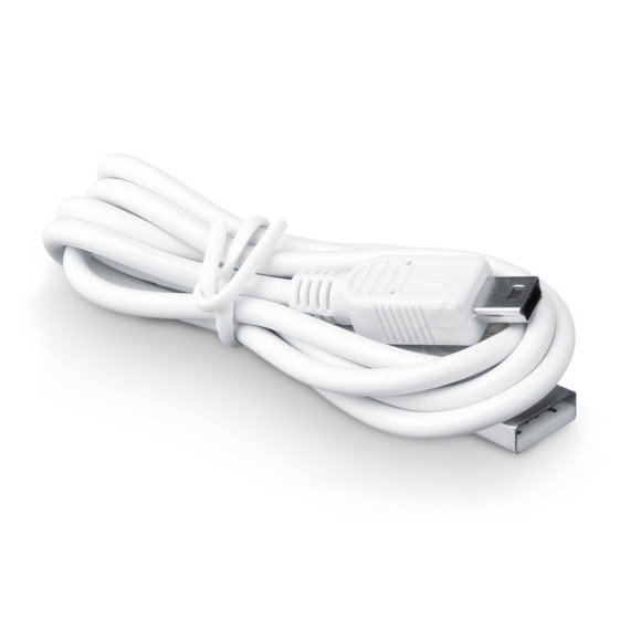 KOHN. Powerbanka 5 000 mAh v bambusu