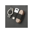 Duotone Zip A4 sloha na dokumenty na zip