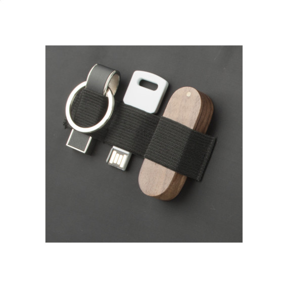 Duotone Zip A4 sloha na dokumenty na zip